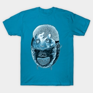 Frozen EggusJr T-Shirt